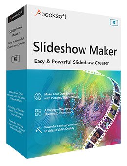 Создание слайд-шоу