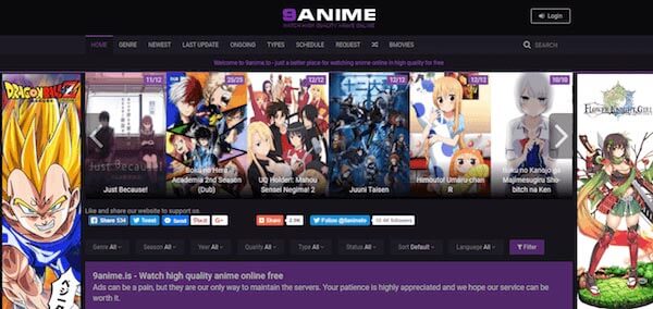 9Anime