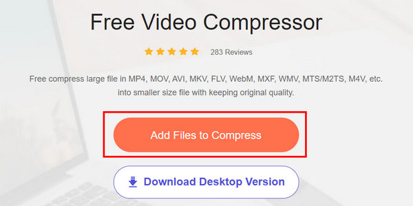 Add Files To Compress