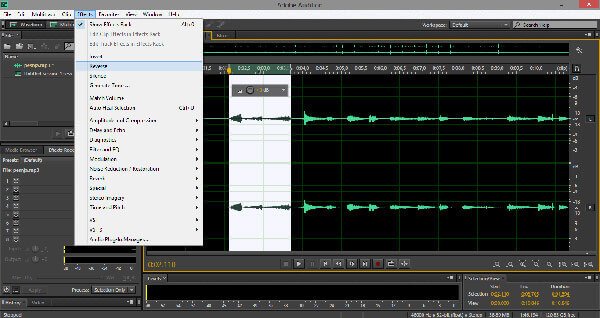 Adobe Audition