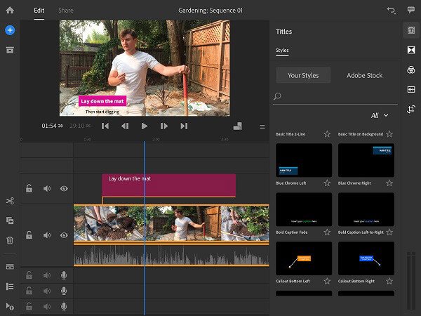 imovie for pc windows 10