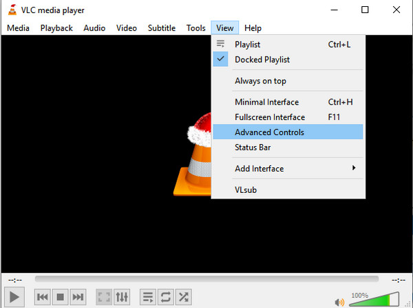 VLC Media Playerの