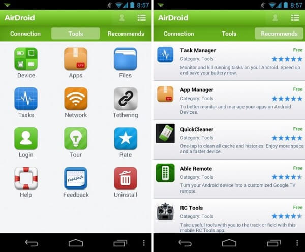 AirDroid