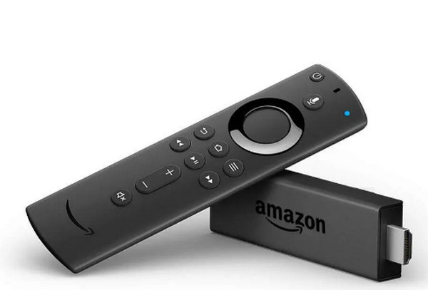 Amazon Fire Tv Stick