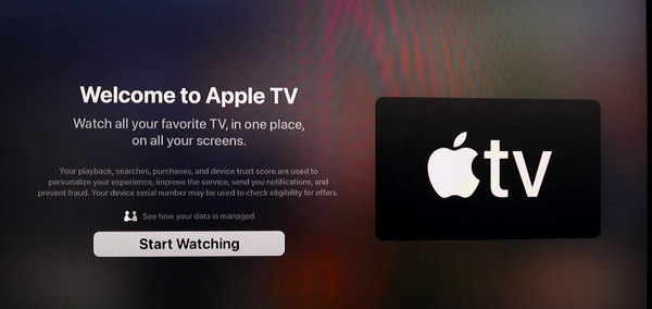 Apple TV