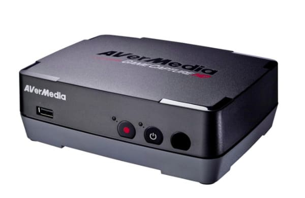 Avermedia Game Capture HD