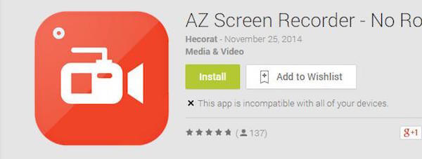 AZ Installera