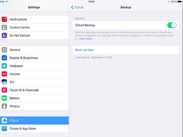 backup for ipad 3 backup for ipad 3