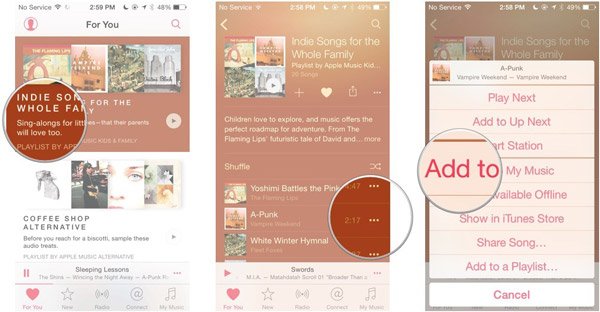 How To Backup Music To ICloud Best Ways 