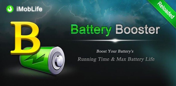 Аккумулятор Booster Lite