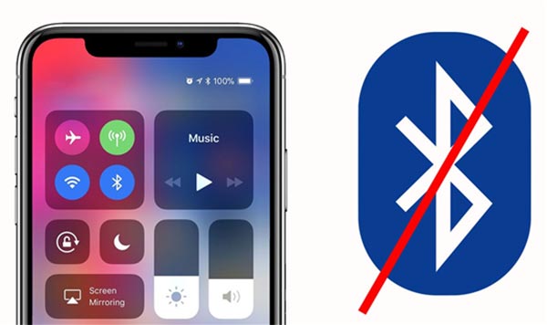 Bluetooth Kontrolü
