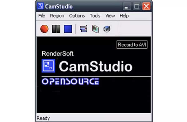 CamStudio