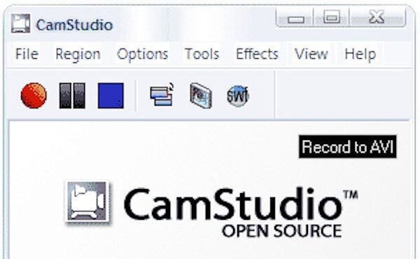 camstudio