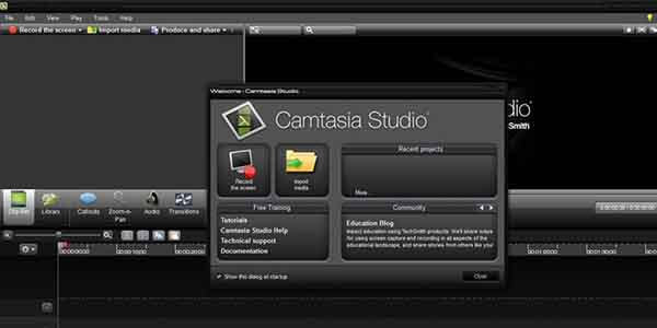 Camtasia