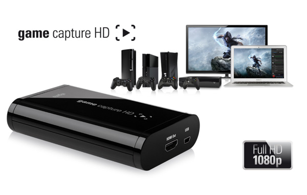 Capture-Karte Xbox One