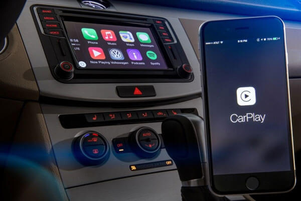 CarPlay