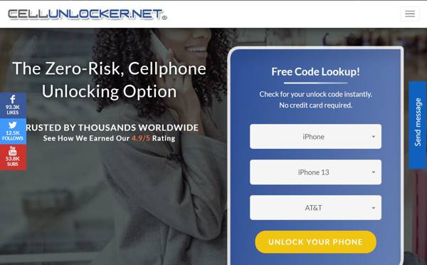 Cella Unlocker