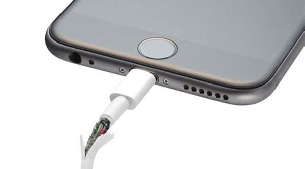 Az USB-kábel módosítása