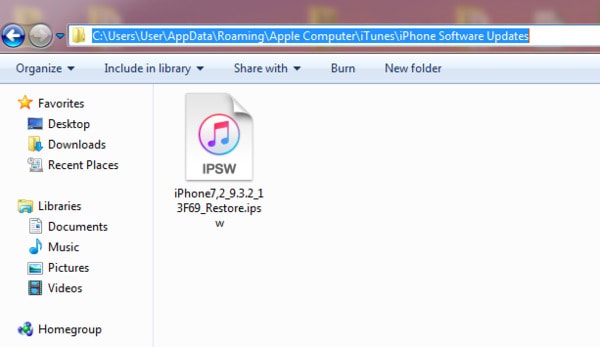 bypass itunes restore verification