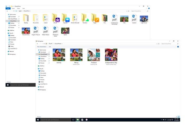 Viz záložní soubory systému Windows