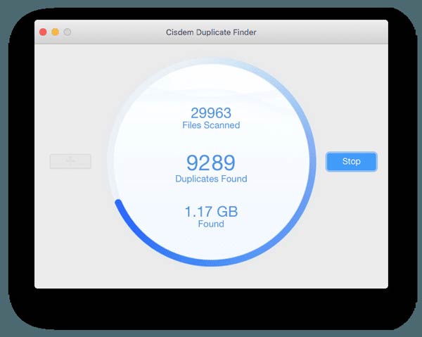 Cisdem Duplicate Finder