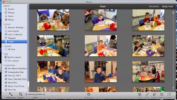 Can i delete iphoto migrated library Can i delete iphoto migrated library