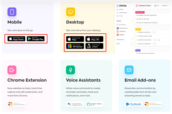 Clickup-appnedlasting