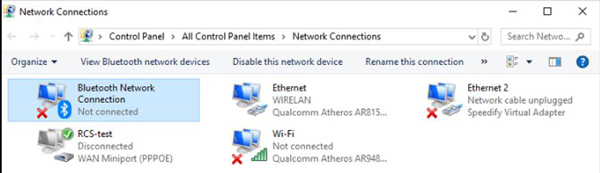 Connect Bluetooth On PC