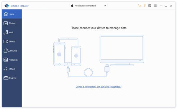 Best 7 Ways To Sync IPhone iPad iPod To Your Computer Best 7 Ways To Sync IPhone iPad iPod To Your Computer