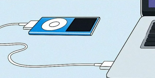 iPod computer