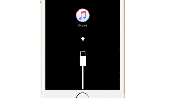 Connect to iTunes