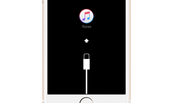 Se connecter à iTunes