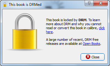 Konverter Drm