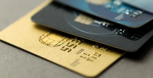 Kreditkort (Visa, Mastercard)