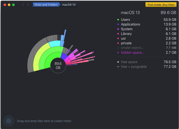 DaisyDisk