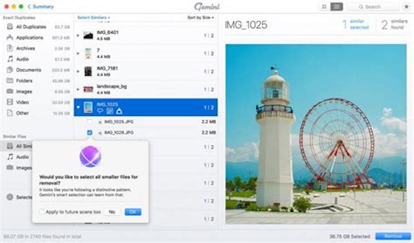 Как Удалить Дубликаты Фото На Mac