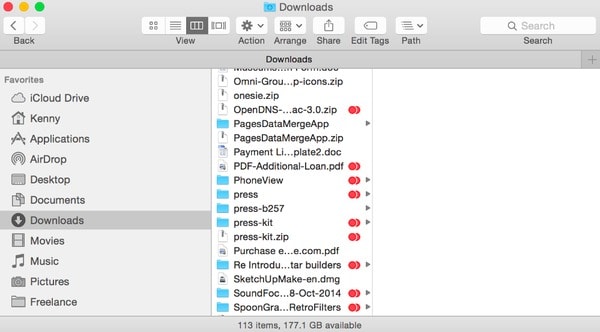 All You Need to Delete Downloads on Mac in 2018