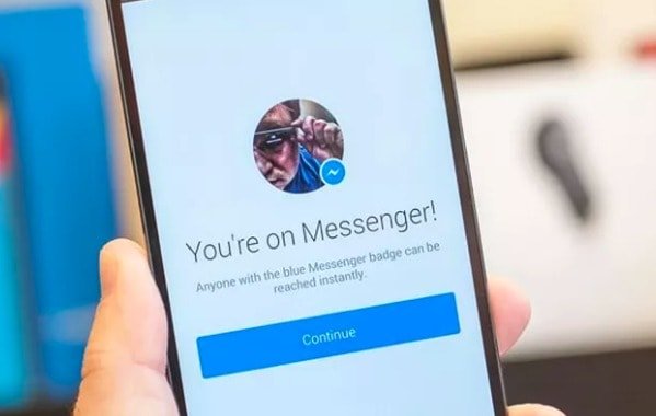 Delete Facebook Messages from Both Sides