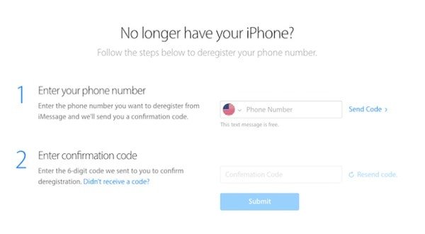 Apple ID deaktivieren
