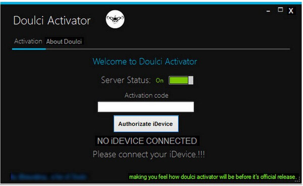 Doulci Acticator