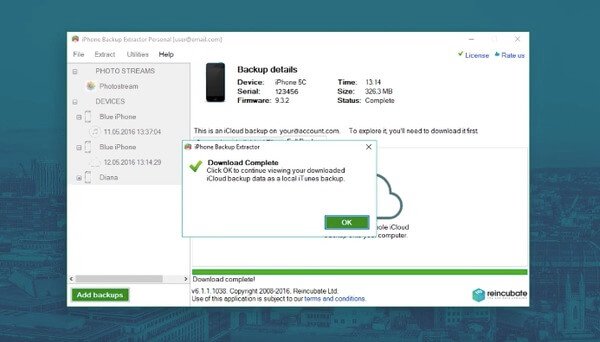 istonsoft iphone backup extractor istonsoft iphone backup extractor