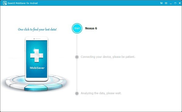 EaseUS Partition