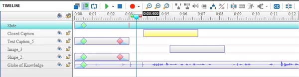 Activepresenter Videoyu Düzenle