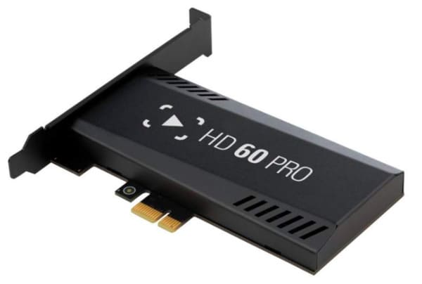 Игра Elgato Game Capture