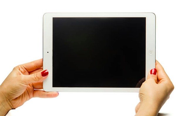 Войдите в режим iPad DFU