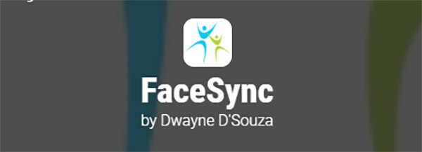 Facesync