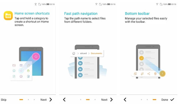 File Manager Plus