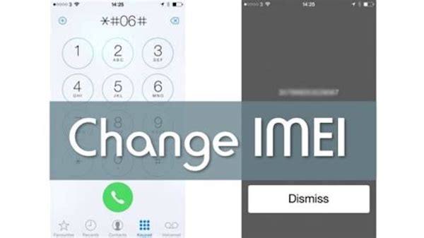 Find Original IMEI