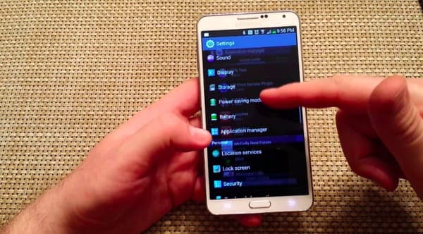 Fix Facebook werkt niet op Android