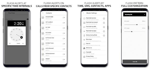 Flash Alerts